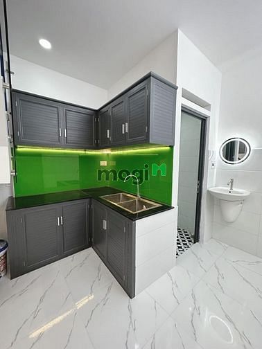 Hình ảnh Nhà Mới Lung Linh - 40m2 - Khu Vip Tên Lửa - Hẻm Thôg - Giá Nhỉnh 3 Tỷ