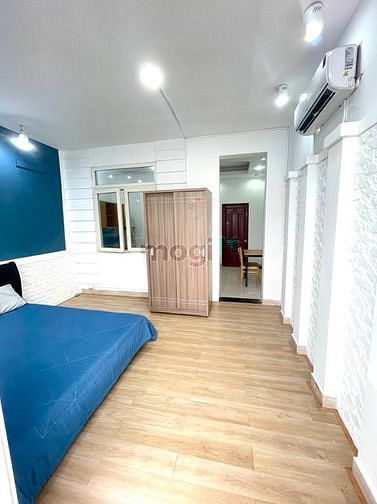 Hình ảnh 🌈Cho thuê Trang Chủ MB66.COM / Đăng Ký Tặng 66K_Full NT_Cửa sổ lớn❤️Máy Giặt Riêng🍀Phú Nhuận