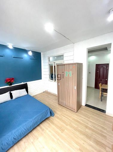Hình ảnh 🌈Cho thuê Trang Chủ MB66.COM / Đăng Ký Tặng 66K_Full NT_Cửa sổ lớn❤️Máy Giặt Riêng🍀Phú Nhuận