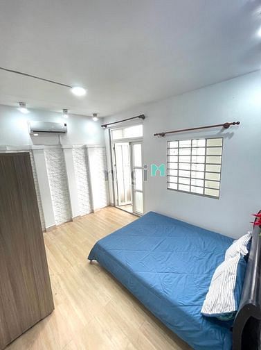 Hình ảnh 🌈Cho thuê Trang Chủ MB66.COM / Đăng Ký Tặng 66K_Full NT_Cửa sổ lớn❤️Máy Giặt Riêng🍀Phú Nhuận