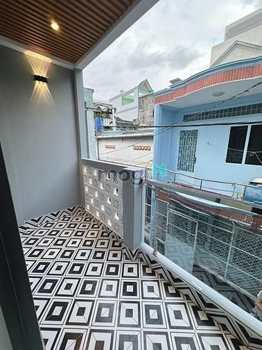 Hình ảnh Nhà Mới Lung Linh - 40m2 - Khu Vip Tên Lửa - Hẻm Thôg - Giá Nhỉnh 3 Tỷ
