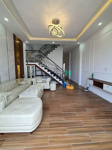 Hình ảnh Kẹt vốn Bán Nhà Đ.Hậu Giang-Q6 - 1Ty530tr - 46m2-SHR