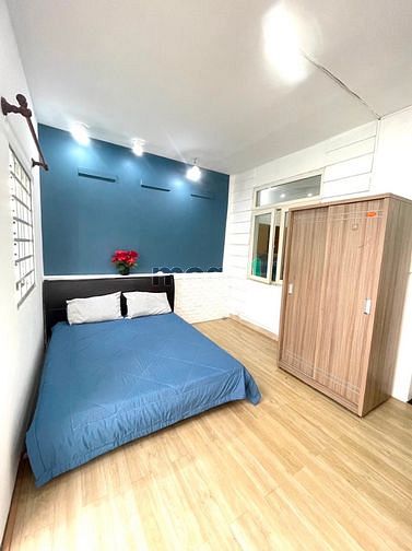 Hình ảnh 🌈Cho thuê Trang Chủ MB66.COM / Đăng Ký Tặng 66K_Full NT_Cửa sổ lớn❤️Máy Giặt Riêng🍀Phú Nhuận