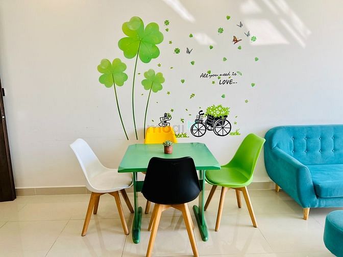Hình ảnh Siêu phẩm Q7 Boulevard full nội thất 11tr/tháng nhà đẹp view thoáng