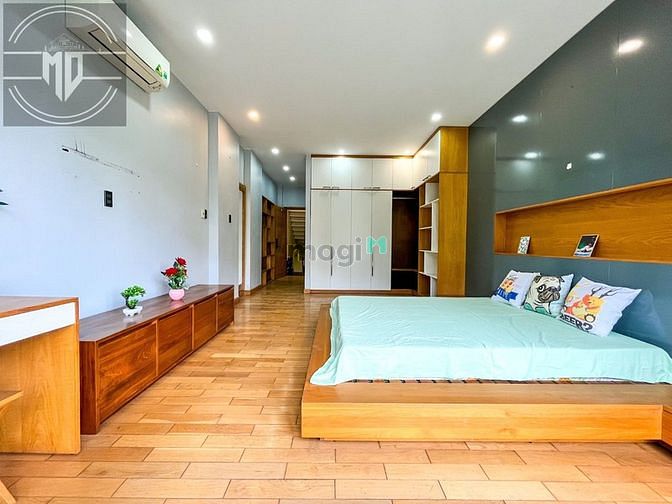 Hình ảnh Mb6623 nạp rút nhanh chóng 1PN siêu rộng 60m2_máy giặt riêng_gần BITEXCO_Saigon Center