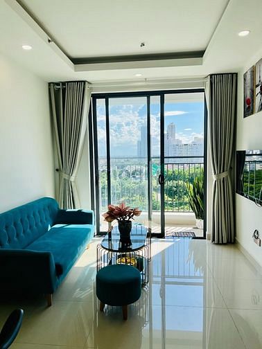 Hình ảnh Siêu phẩm Q7 Boulevard full nội thất 11tr/tháng nhà đẹp view thoáng