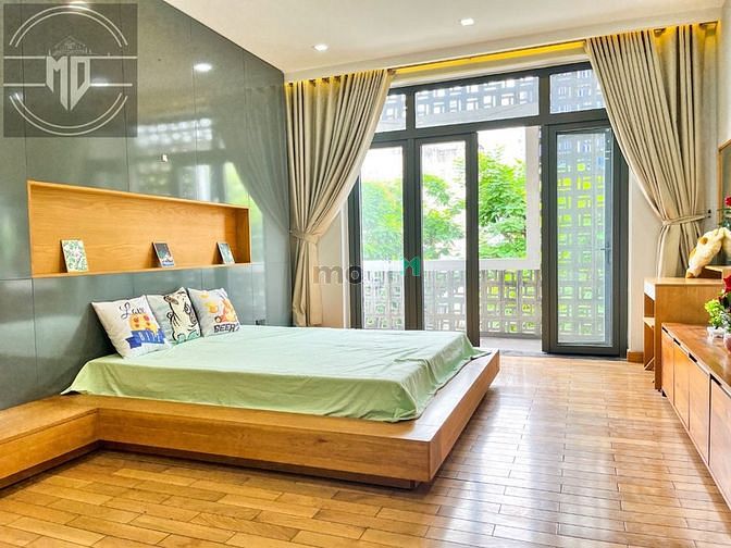 Hình ảnh Mb6623 nạp rút nhanh chóng 1PN siêu rộng 60m2_máy giặt riêng_gần BITEXCO_Saigon Center