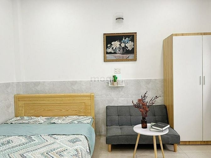 Hình ảnh 🍀Khai trương Trang Chủ MB66.COM / Đăng Ký Tặng 66K studio ban công quận 3