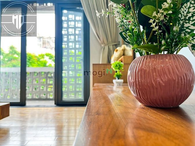 Hình ảnh Mb6623 nạp rút nhanh chóng 1PN siêu rộng 60m2_máy giặt riêng_gần BITEXCO_Saigon Center