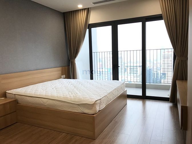 Hình ảnh Gấp - cho thuê Trang Chủ MB66.COM / Đăng Ký Tặng 66K 1.5 phòng ngủ Sky Park Residence 15.5tr