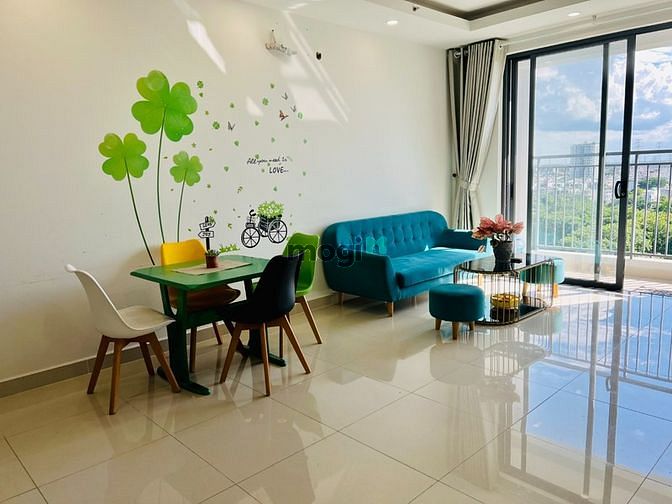 Hình ảnh Siêu phẩm Q7 Boulevard full nội thất 11tr/tháng nhà đẹp view thoáng