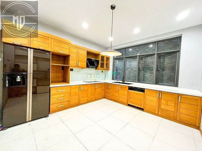 Hình ảnh Mb6623 nạp rút nhanh chóng 1PN siêu rộng 60m2_máy giặt riêng_gần BITEXCO_Saigon Center