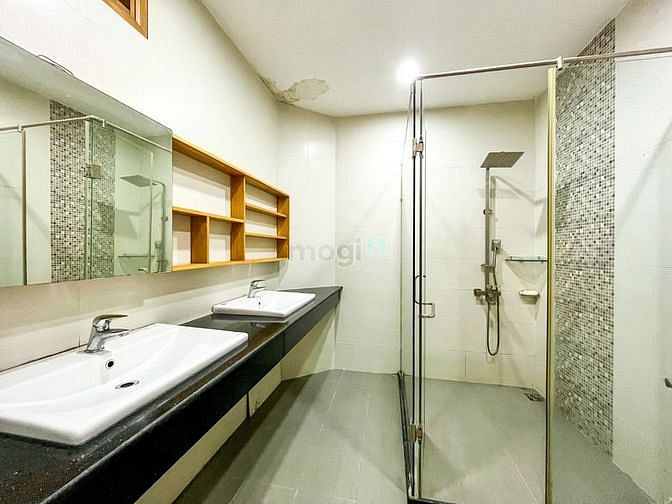 Hình ảnh Mb6623 nạp rút nhanh chóng 1PN siêu rộng 60m2_máy giặt riêng_gần BITEXCO_Saigon Center
