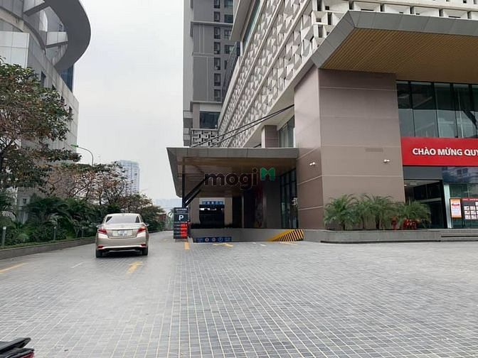 Hình ảnh Gấp - cho thuê Trang Chủ MB66.COM / Đăng Ký Tặng 66K 1.5 phòng ngủ Sky Park Residence 15.5tr