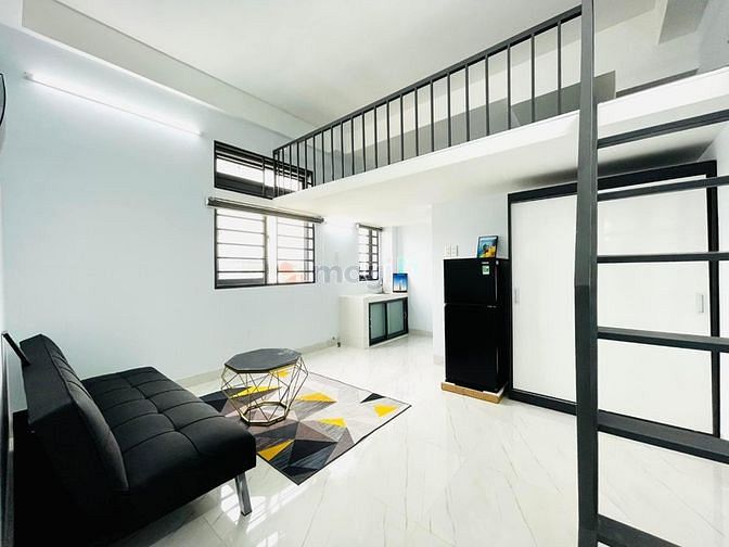 Hình ảnh Khai trương duplex cách Văn Hiến vài bước chân