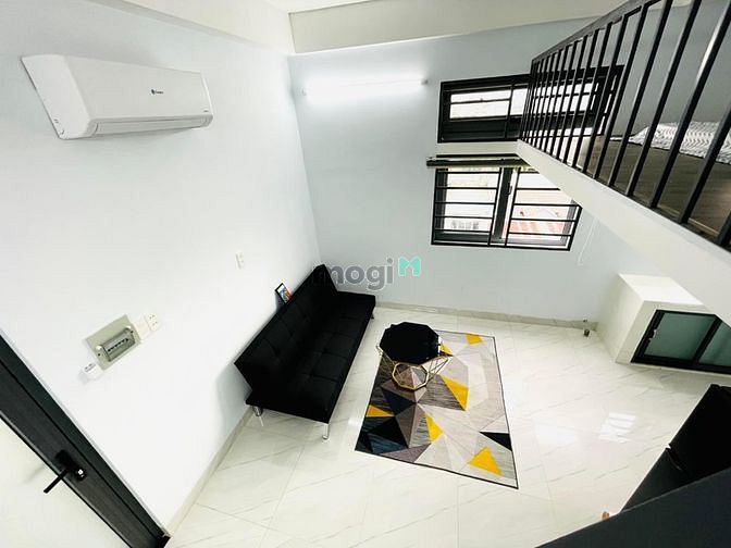 Hình ảnh Khai trương duplex cách Văn Hiến vài bước chân