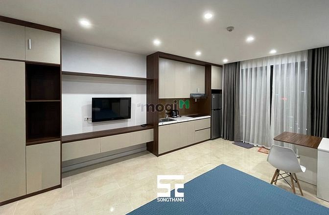 Hình ảnh Cho thuê Trang Chủ MB66.COM / Đăng Ký Tặng 66K Studio Vinhomes Dcapitale TRần Duy Hưng vào luôn