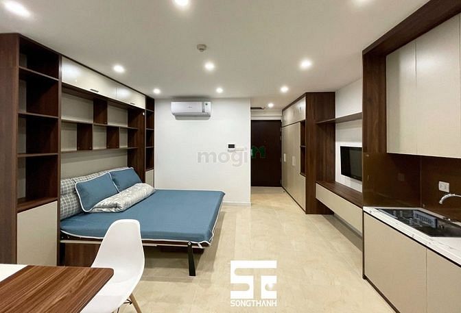 Hình ảnh Cho thuê Trang Chủ MB66.COM / Đăng Ký Tặng 66K Studio Vinhomes Dcapitale TRần Duy Hưng vào luôn