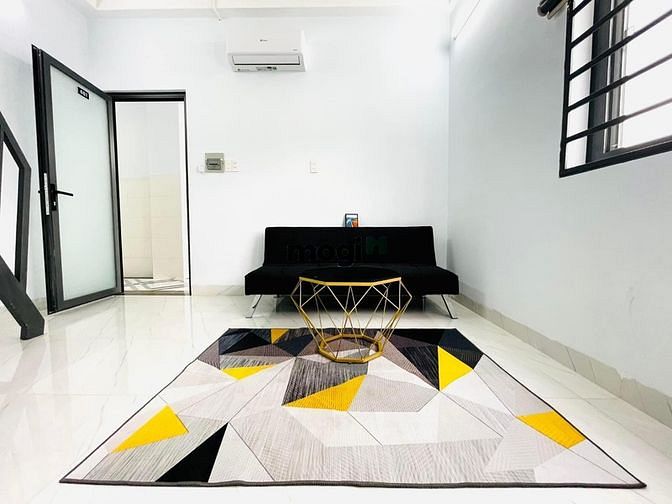 Hình ảnh Khai trương duplex cách Văn Hiến vài bước chân