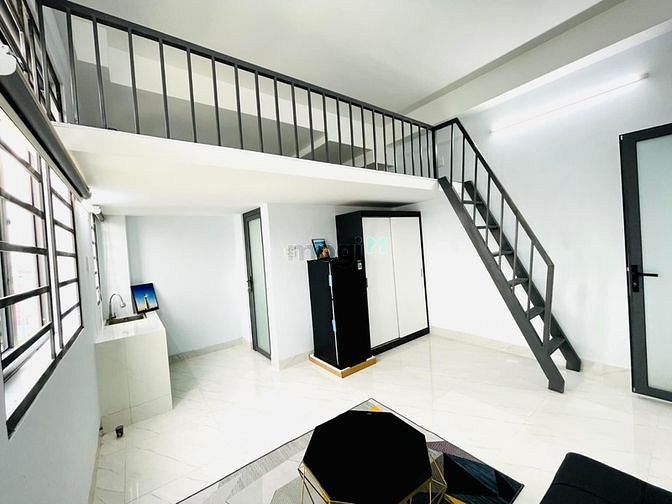 Hình ảnh Khai trương duplex cách Văn Hiến vài bước chân