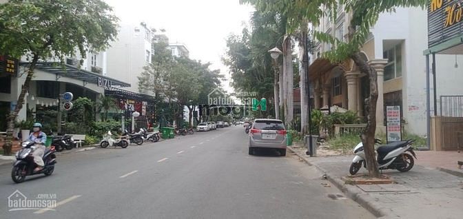 Hình ảnh Cần bán gấp lô đất khu Hưng Gia Hưng Phước - Phú Mỹ Hưng - Quận 7
