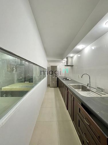 Hình ảnh Duplex siêu rộng full nội thất có bếp riêng quận 7