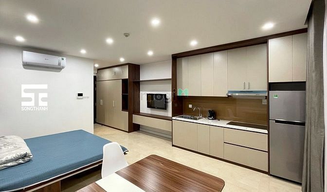 Hình ảnh Cho thuê Trang Chủ MB66.COM / Đăng Ký Tặng 66K Studio Vinhomes Dcapitale TRần Duy Hưng vào luôn