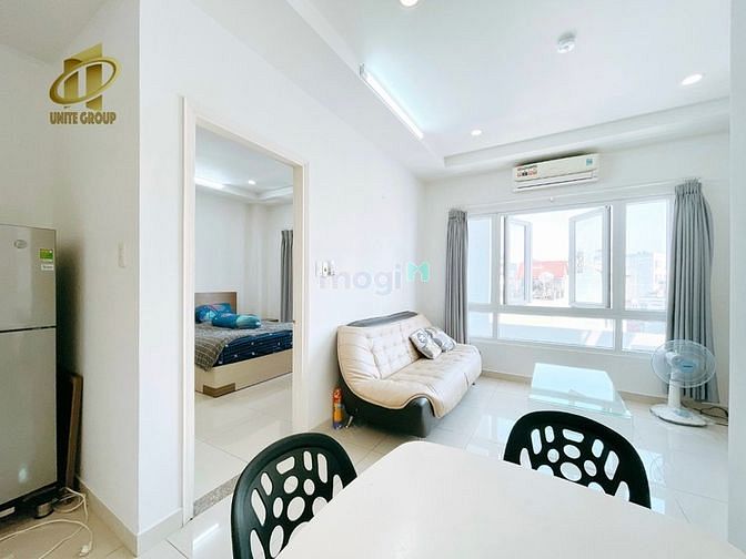 Hình ảnh Mb6623 nạp rút nhanh chóng 1PN 50m2 có 2 cửa sổ lớn gần Đh Luật Quận 4
