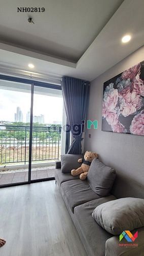 Hình ảnh Q7 Boulevard quận 7 vị trí đẹp full nội thất cao cấp