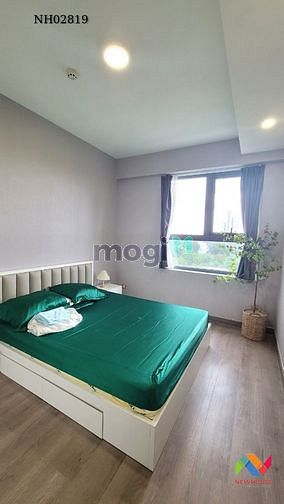 Hình ảnh Q7 Boulevard quận 7 vị trí đẹp full nội thất cao cấp
