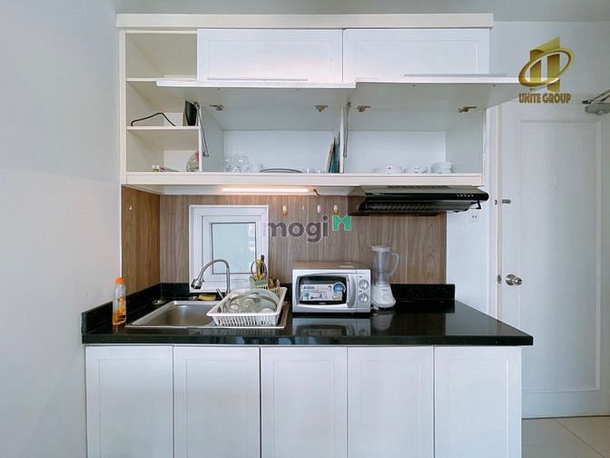 Hình ảnh Mb6623 nạp rút nhanh chóng 1PN 50m2 có 2 cửa sổ lớn gần Đh Luật Quận 4