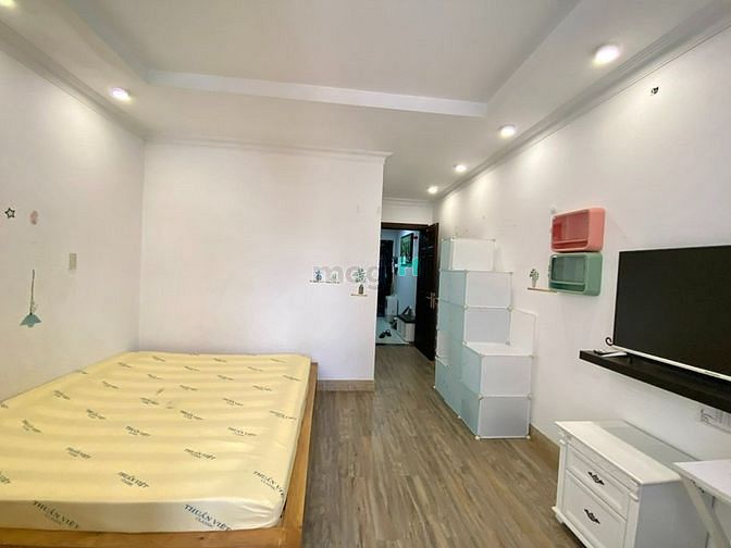 Hình ảnh 🍀Khai trương Trang Chủ MB66.COM / Đăng Ký Tặng 66K studio, 1 PHÒNG NGỦ ban công Quận 1