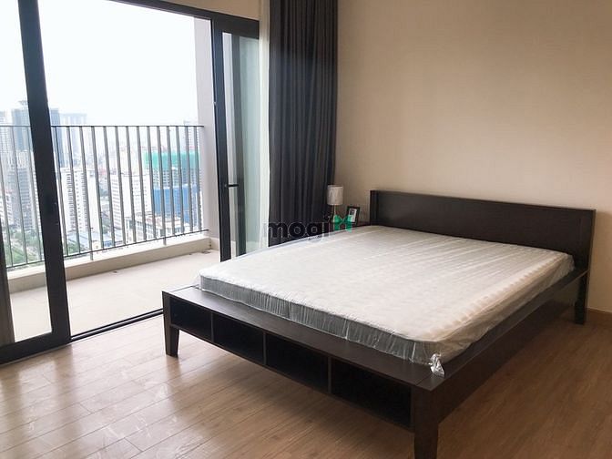 Hình ảnh Cho thuê Trang Chủ MB66.COM / Đăng Ký Tặng 66K 3 phòng ngủ 128m2 Sky Park Cầu Giấy View hồ