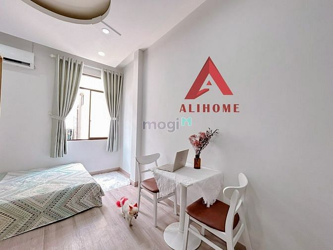 Hình ảnh Khai trương Trang Chủ MB66.COM / Đăng Ký Tặng 66K studio cửa sổ Quận 1 gần Đại học XHNV