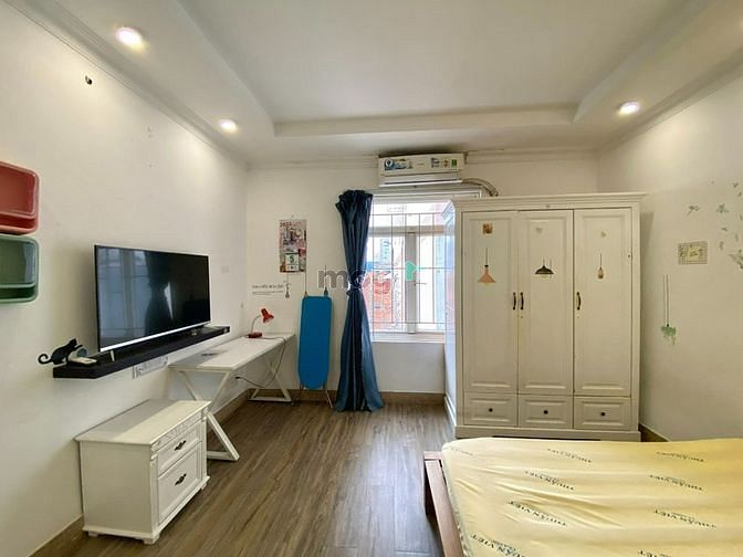 Hình ảnh 🍀Khai trương Trang Chủ MB66.COM / Đăng Ký Tặng 66K studio, 1 PHÒNG NGỦ ban công Quận 1