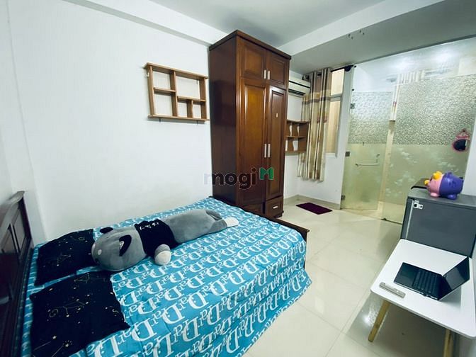 Hình ảnh KHAI TRƯƠNG CĂN HỘ MINI Rộng, thoải mái