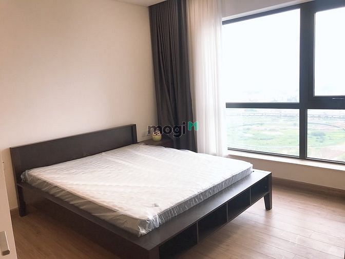Hình ảnh Cho thuê Trang Chủ MB66.COM / Đăng Ký Tặng 66K 3 phòng ngủ 128m2 Sky Park Cầu Giấy View hồ