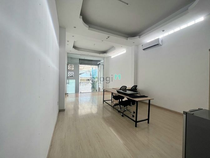 Hình ảnh Cho thuê nhà 434A Hai Bà Trưng, phường Tân Định, Quận 1.