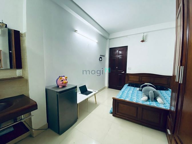 Hình ảnh KHAI TRƯƠNG CĂN HỘ MINI Rộng, thoải mái