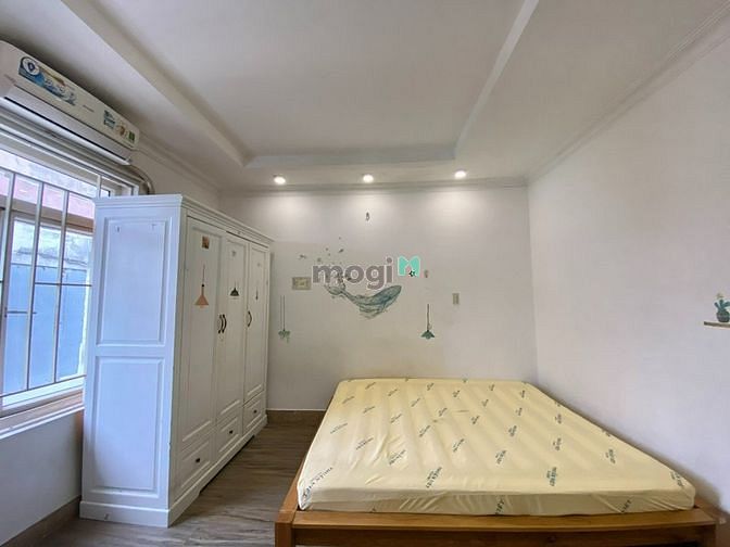 Hình ảnh 🍀Khai trương Trang Chủ MB66.COM / Đăng Ký Tặng 66K studio, 1 PHÒNG NGỦ ban công Quận 1