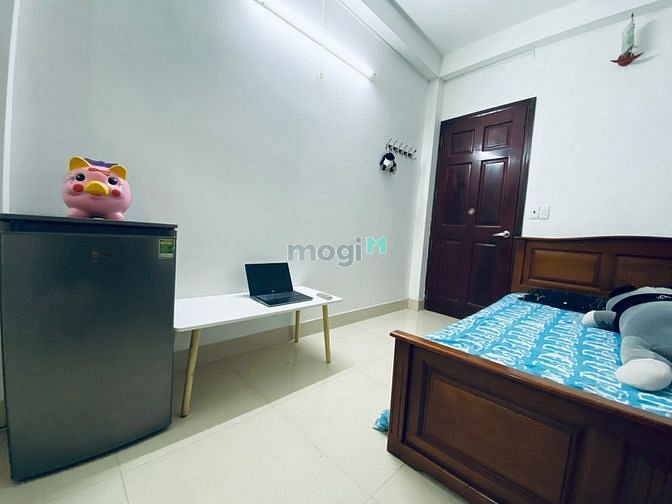 Hình ảnh KHAI TRƯƠNG CĂN HỘ MINI Rộng, thoải mái