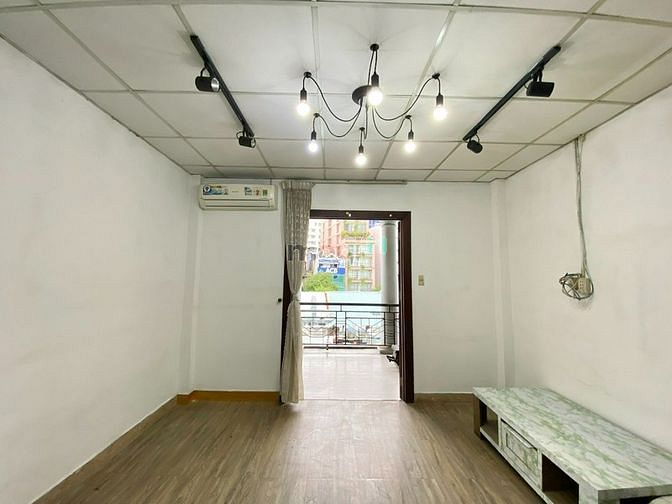Hình ảnh 🍀Khai trương Trang Chủ MB66.COM / Đăng Ký Tặng 66K studio, 1 PHÒNG NGỦ ban công Quận 1
