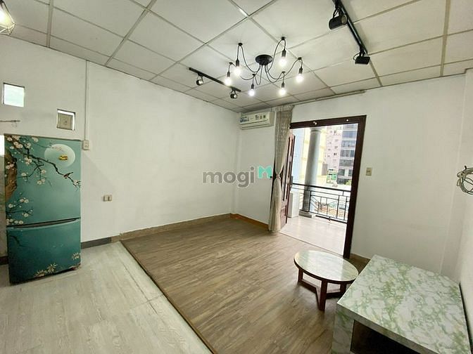 Hình ảnh 🍀Khai trương Trang Chủ MB66.COM / Đăng Ký Tặng 66K studio, 1 PHÒNG NGỦ ban công Quận 1