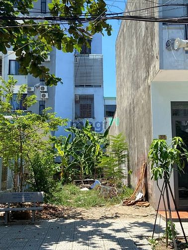 Hình ảnh Bán lô đất MT Nguyễn Văn Siêu đoạn gần Lý Nam Đế, gần chợ đêm Sơn Trà