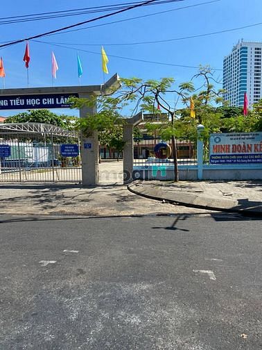 Hình ảnh Bán lô đất MT Nguyễn Văn Siêu đoạn gần Lý Nam Đế, gần chợ đêm Sơn Trà