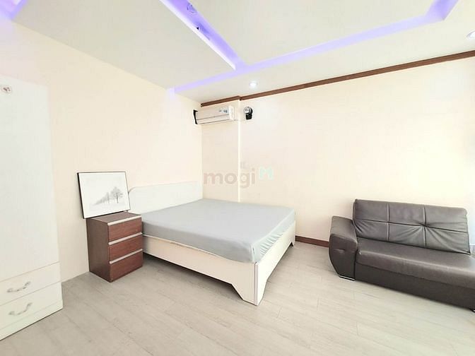 Hình ảnh Share phòng chung cư Quận 7 nhà Bè sát Phú Mỹ Hưng