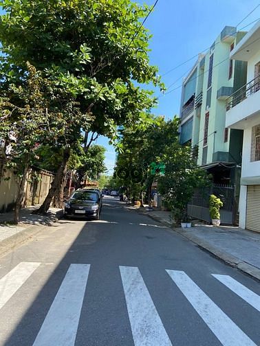 Hình ảnh Bán lô đất MT Nguyễn Văn Siêu đoạn gần Lý Nam Đế, gần chợ đêm Sơn Trà