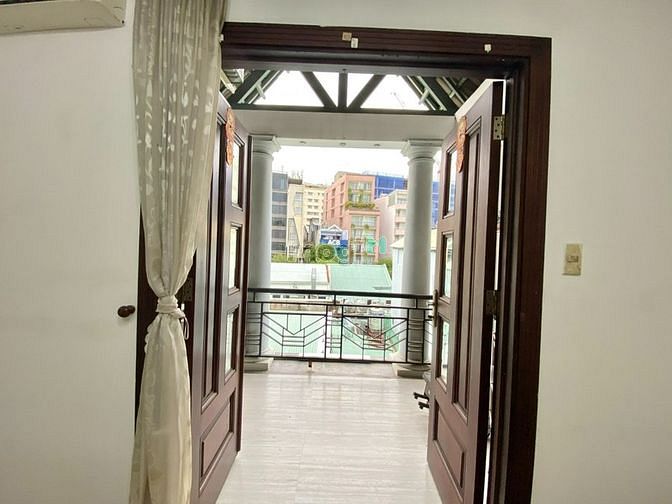 Hình ảnh 🍀Khai trương Trang Chủ MB66.COM / Đăng Ký Tặng 66K studio, 1 PHÒNG NGỦ ban công Quận 1