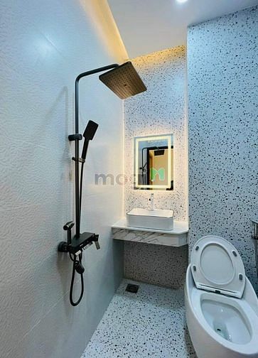 Hình ảnh SIÊU PHẨM nhà Trần Bình Trọng Q5 54m2 chỉ 2tỷ3 HXH