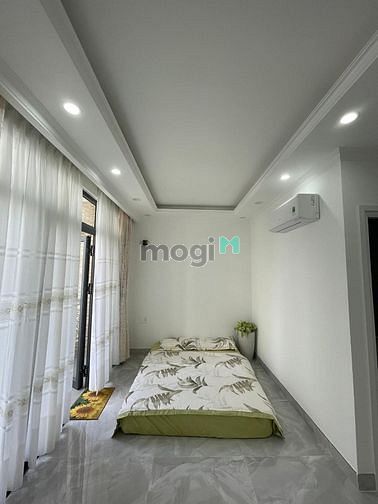 Hình ảnh Cho thuê nhà hẻm 490/33 Lê văn sỹ, phường 14, quận 3.